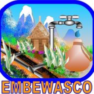 EMBE WATER & SANITATION COMPANY